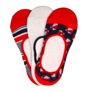 Sperry Top-Sider No-Show Liners